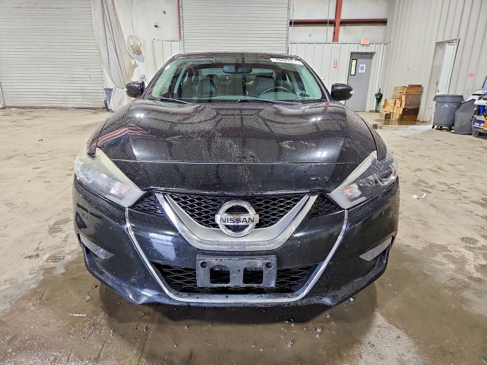 Продажа на аукционе авто 2016 Nissan Maxima, vin: 1N4AA6AP4GC408225, номер лота: 70497936