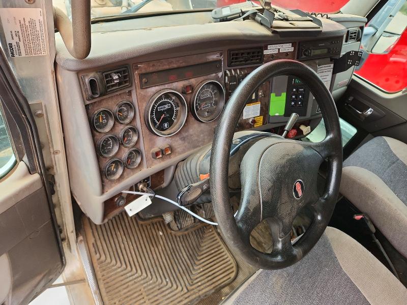 Aukcja sprzedaży 2008 Kenworth T370, vin: 2NKHHN7X68M237472, numer aukcji: 70298156