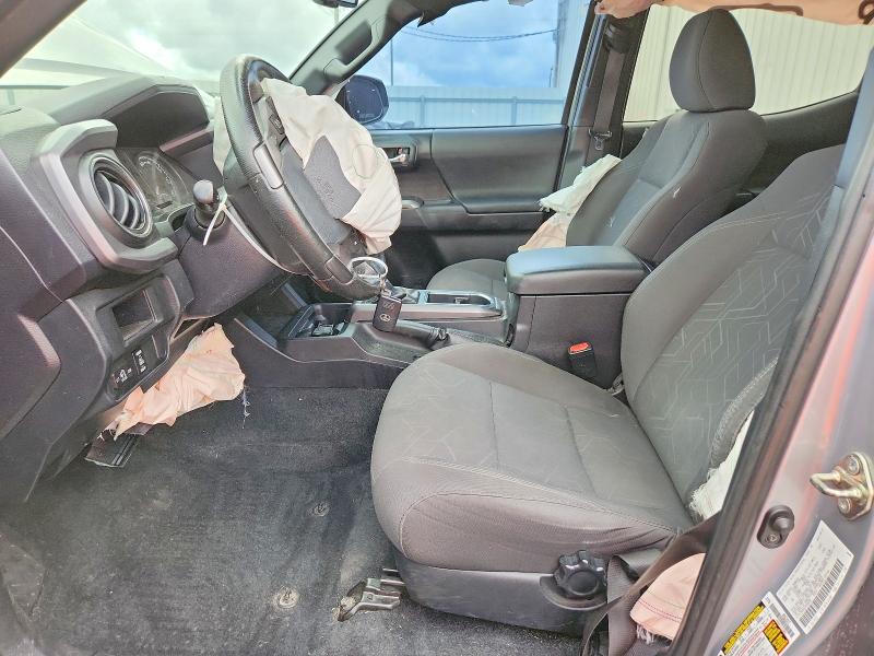67506556 :رقم المزاد ، 5TFCZ5AN2GX030208 vin ، 2016 Toyota Tacoma مزاد بيع