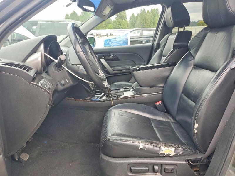 Продаж на аукціоні авто 2008 Acura Mdx, vin: 2HNYD28698H546017, номер лоту: 67364256
