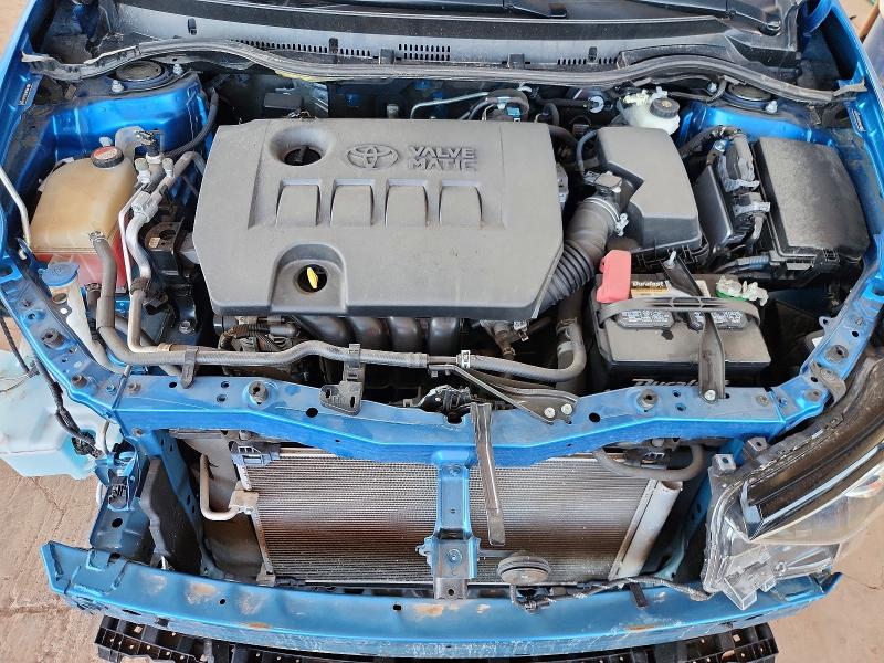 Aukcja sprzedaży 2016 Scion Im, vin: JTNKARJE6GJ514147, numer aukcji: 67925386