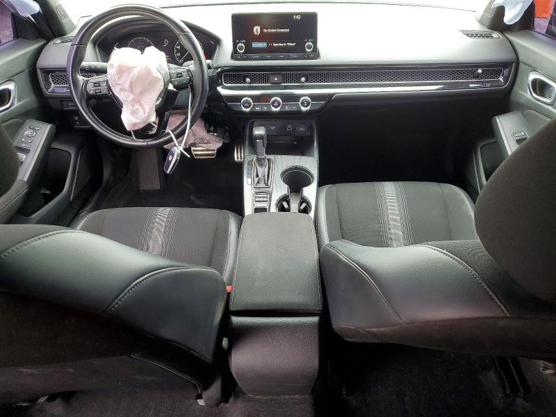 Aukcja sprzedaży 2023 Honda Civic, vin: 2HGFE2F58PH528614, numer aukcji: 68686556