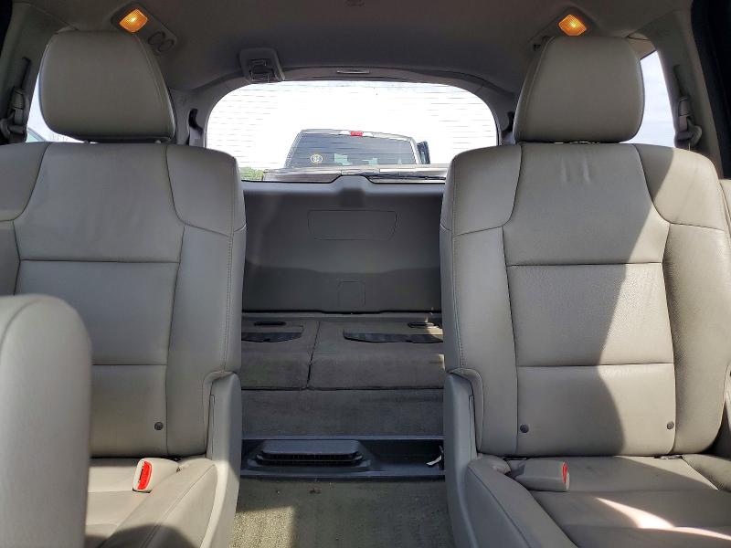 Aukcja sprzedaży 2016 Honda Odyssey, vin: 5FNRL5H65GB060078, numer aukcji: 67617526