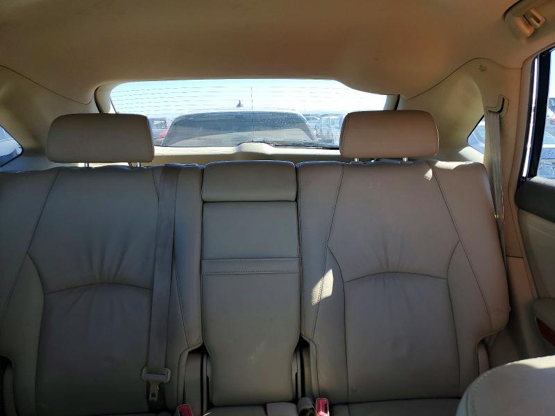 Aukcja sprzedaży 2008 Lexus Rx, vin: JTJGK31UX80013312, numer aukcji: 67382246