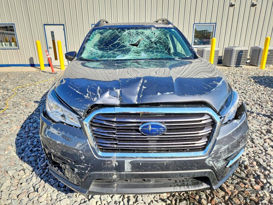 Aukcja sprzedaży 2021 Subaru Ascent, vin: 4S4WMAHD9M3452623, numer aukcji: 70678006