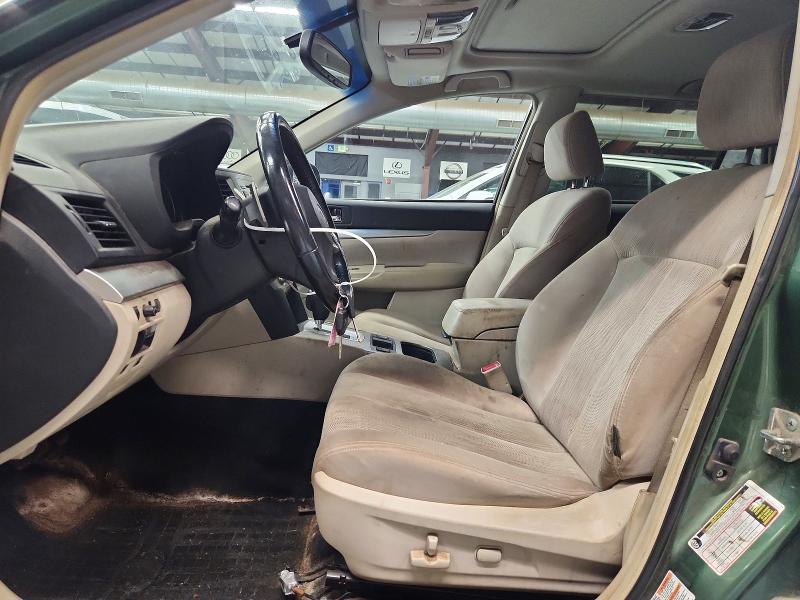 Продажа на аукционе авто 2014 Subaru Outback, vin: 4S4BRCDC1E3296068, номер лота: 70306496