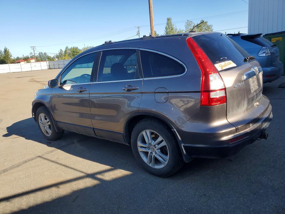 Aukcja sprzedaży 2010 Honda Cr-v, vin: 5J6RE4H71AL066200, numer aukcji: 67320606
