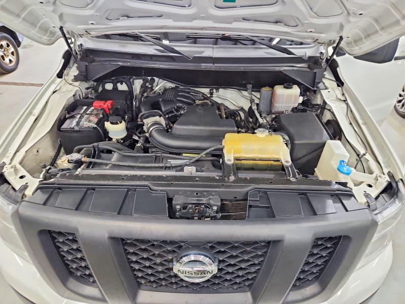 70407376 :رقم المزاد ، 1N6BF0LY3JN807221 vin ، 2018 Nissan Nv مزاد بيع