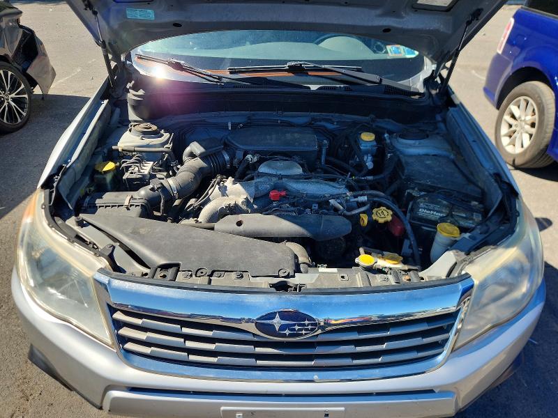 68809276 :رقم المزاد ، JF2SH646X9H769978 vin ، 2009 Subaru Forester مزاد بيع