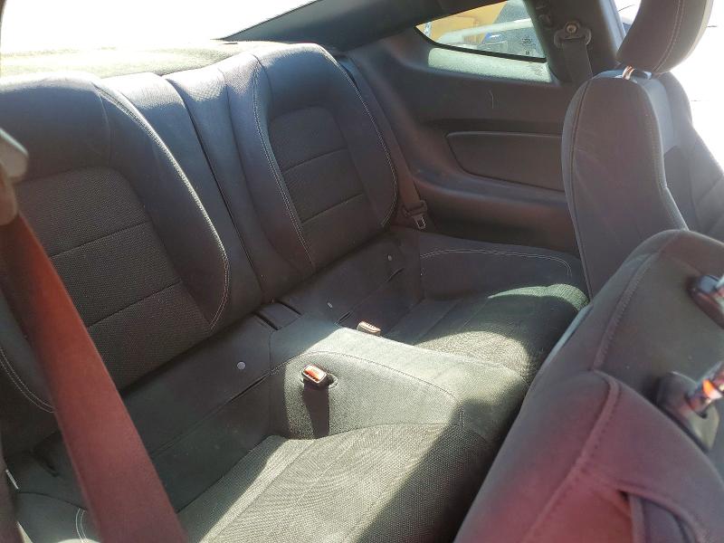 Aukcja sprzedaży 2015 Ford Mustang, vin: 1FA6P8AM8F5339144, numer aukcji: 67923586