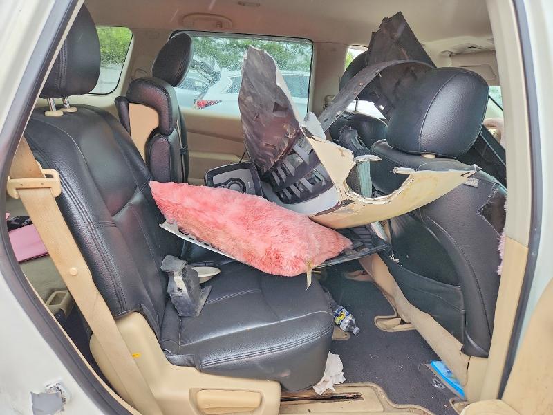 Aukcja sprzedaży 2015 Nissan Pathfinder, vin: 5N1AR2MMXFC643400, numer aukcji: 70075476