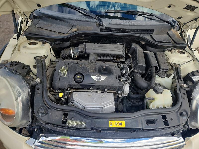 Aukcja sprzedaży 2013 Mini Cooper, vin: WMWSU3C52DT678384, numer aukcji: 70473036