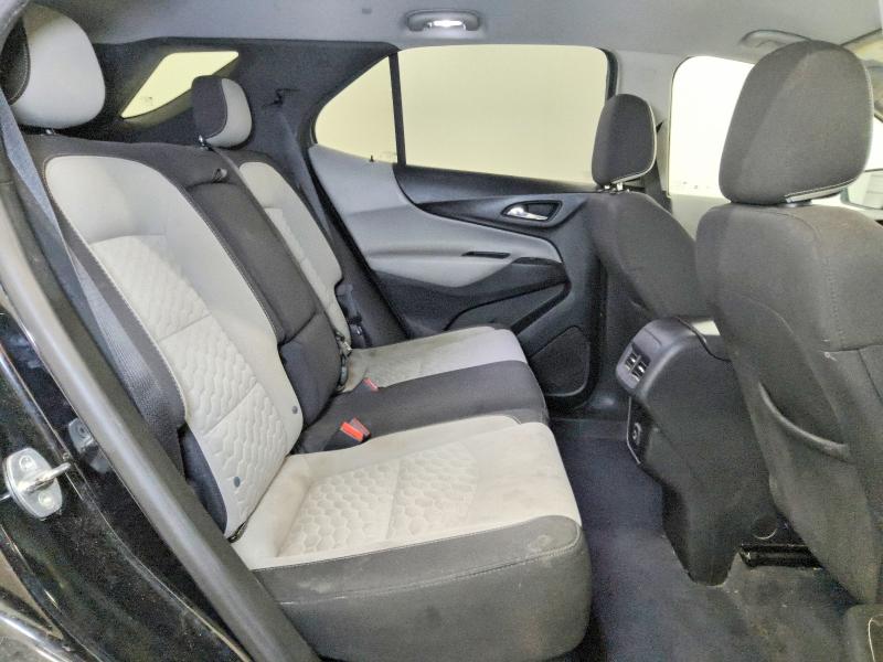 68753356 :رقم المزاد ، 2GNAXHEVXL6218730 vin ، 2020 Chevrolet Equinox مزاد بيع