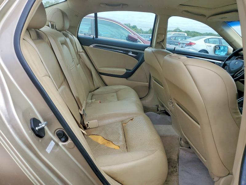 2007 Acura Tl მანქანა იყიდება აუქციონზე, vin: 19UUA66297A026922, აუქციონის ნომერი: 70955726