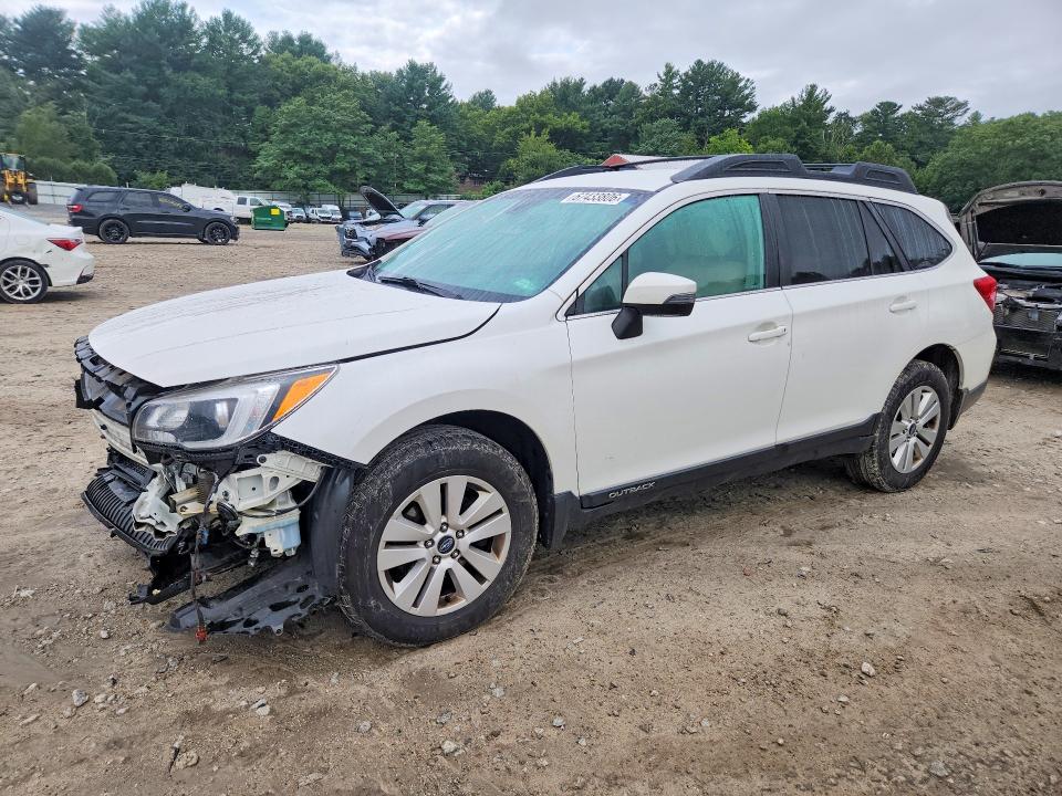 Продажа на аукционе авто 2017 Subaru Outback, vin: 4S4BSAFC8H3342585, номер лота: 67433806