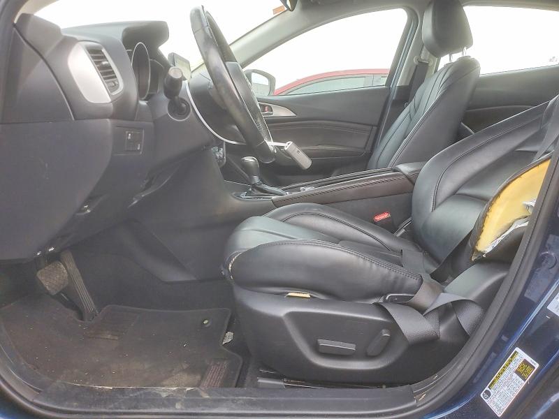 Продаж на аукціоні авто 2018 Mazda 3, vin: 3MZBN1V33JM191380, номер лоту: 69157336