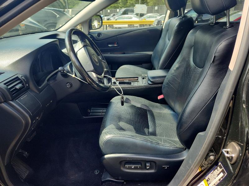 2013 Lexus Rx 350 მანქანა იყიდება აუქციონზე, vin: JTJBK1BA3D2032687, აუქციონის ნომერი: 67622006