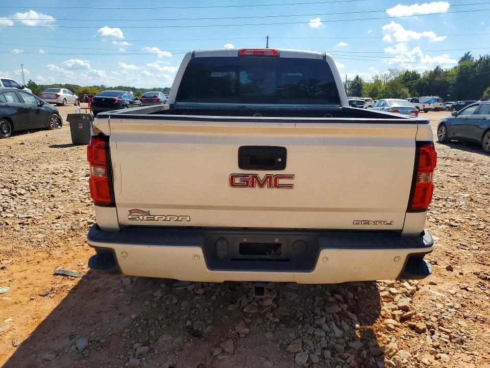 70682406 :رقم المزاد ، 3GTU2WEJXEG495021 vin ، 2014 Gmc Sierra مزاد بيع