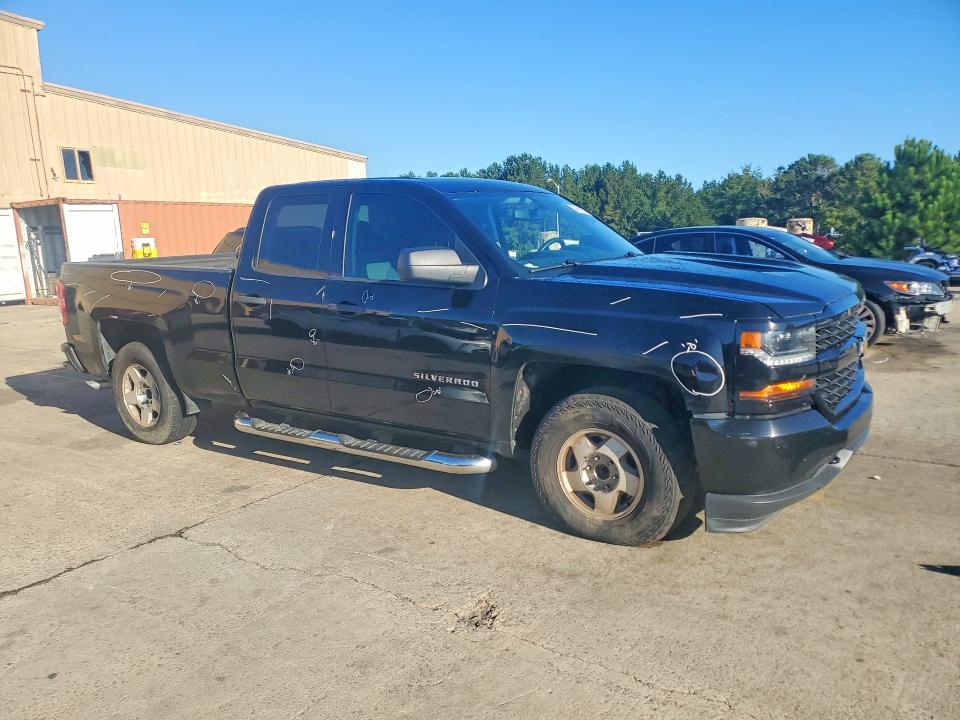 69949176 :رقم المزاد ، 1GCRCPEH7HZ220040 vin ، 2017 Chevrolet Silverado مزاد بيع