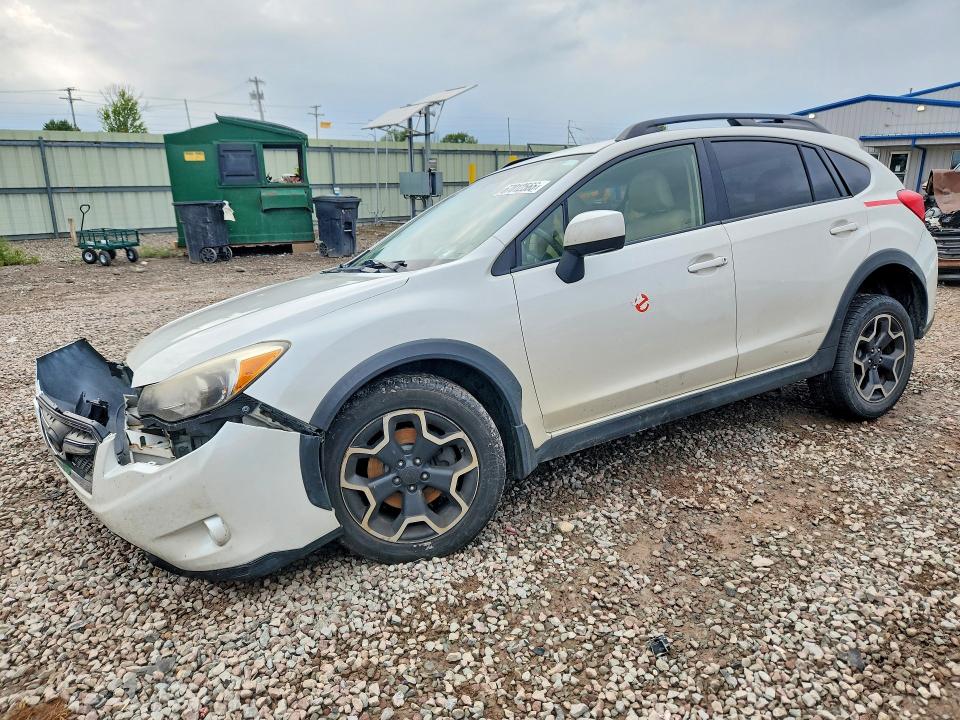 Продаж на аукціоні авто 2013 Subaru Xv Crosstrek, vin: JF2GPAKC6D2880558, номер лоту: 67012566