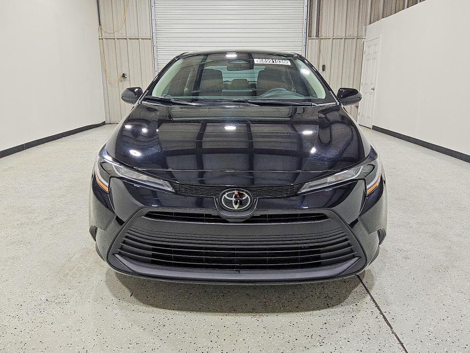 68991036 :رقم المزاد ، 5YFB4MDE2TP384318 vin ، 2026 Toyota Corolla مزاد بيع