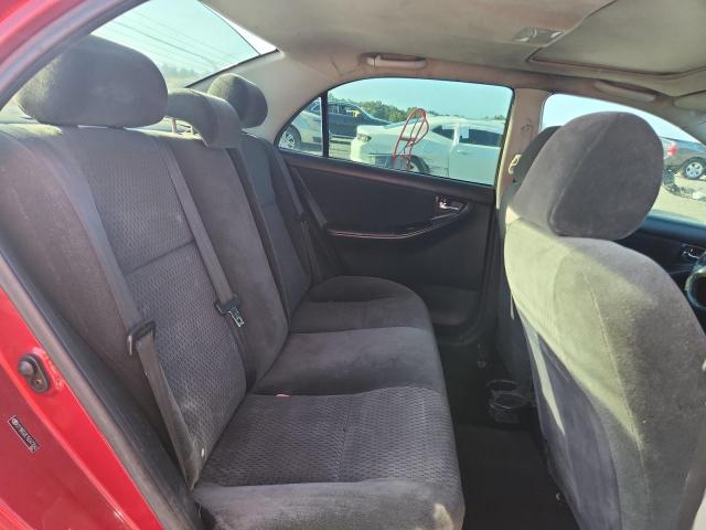 Продажа на аукционе авто 2005 Toyota Corolla, vin: 2T1BR32E15C473542, номер лота: 68973236