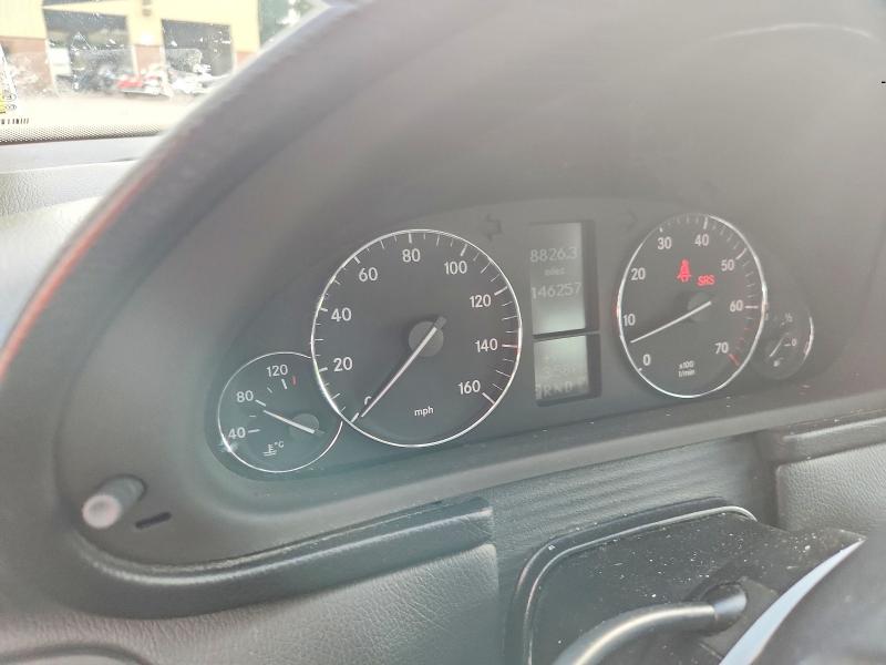 Aukcja sprzedaży 2007 Mercedes-benz C, vin: WDBRF92H07F890101, numer aukcji: 67304646