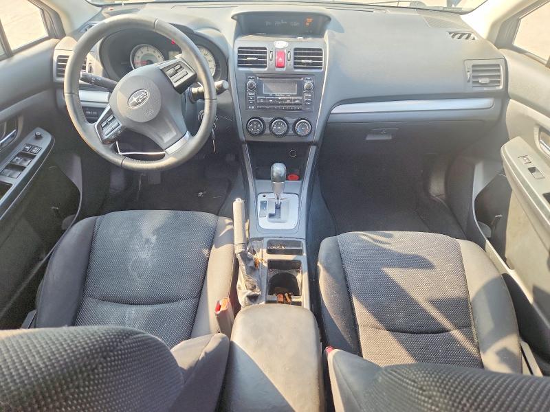 Aukcja sprzedaży 2012 Subaru Impreza, vin: JF1GPAD65CH214010, numer aukcji: 67657216