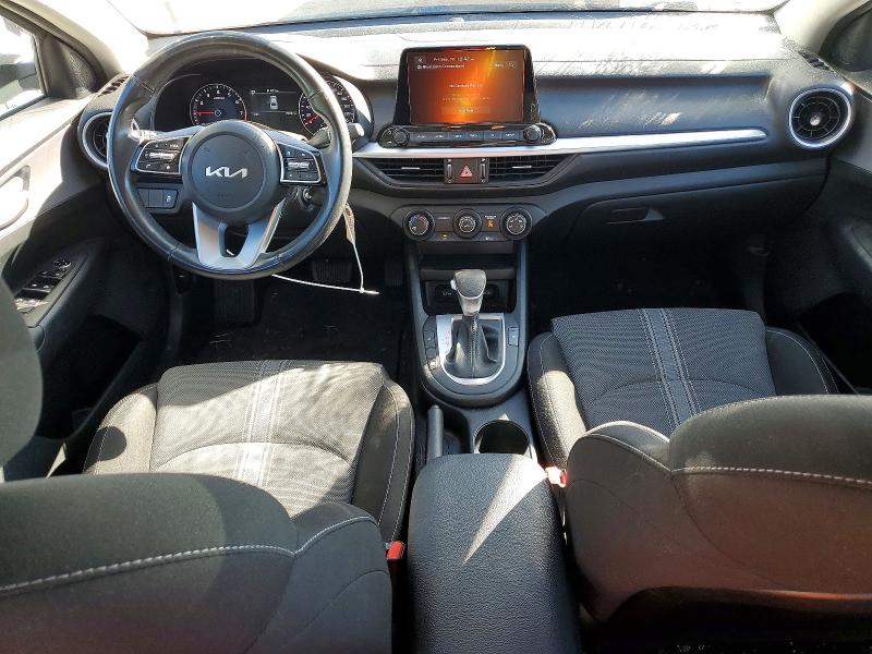 Продаж на аукціоні авто 2022 Kia Forte, vin: 3KPF24AD7NE485359, номер лоту: 69300136
