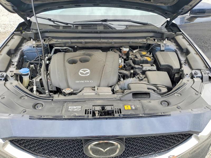 Aukcja sprzedaży 2020 Mazda Cx-5, vin: JM3KFBDM6L0864949, numer aukcji: 69062936