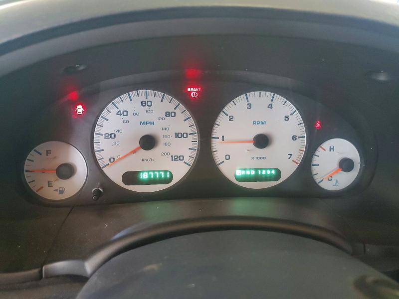 2002 Dodge Grand Caravan მანქანა იყიდება აუქციონზე, vin: 2B8GP54L52R672488, აუქციონის ნომერი: 67898416