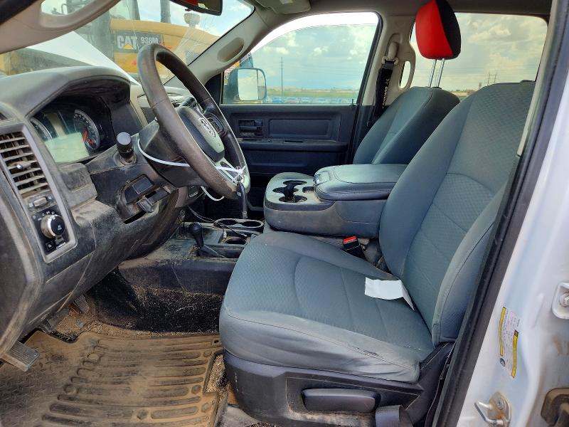 67459916 :رقم المزاد ، 3C6TR5CJ6GG282081 vin ، 2016 Ram 2500 مزاد بيع