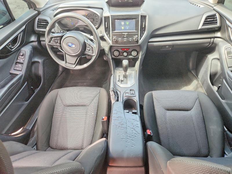 Aukcja sprzedaży 2017 Subaru Impreza, vin: 4S3GKAB68H3606835, numer aukcji: 68752316