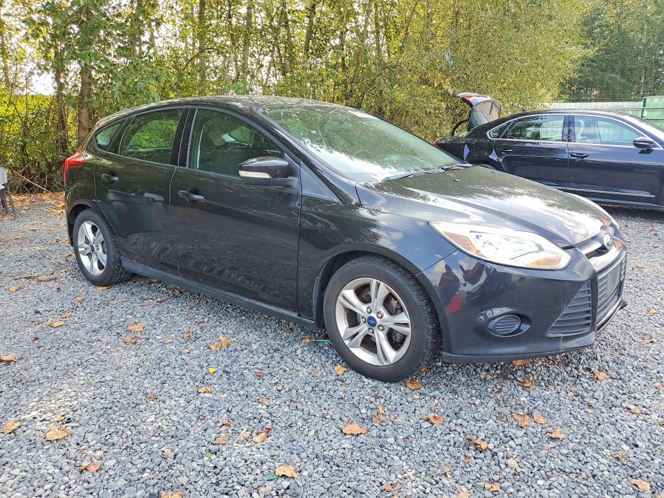Aukcja sprzedaży 2014 Ford Focus, vin: 1FADP3K28EL162743, numer aukcji: 68147356