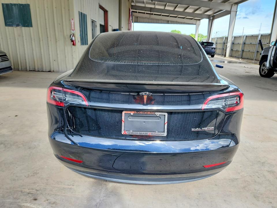 Продаж на аукціоні авто 2023 Tesla Model 3, vin: 5YJ3E1EC5PF503834, номер лоту: 67965126
