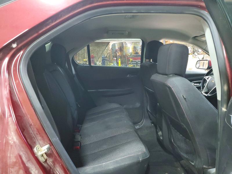 Aukcja sprzedaży 2016 Chevrolet Equinox, vin: 2GNFLFEK9G6141396, numer aukcji: 68628996