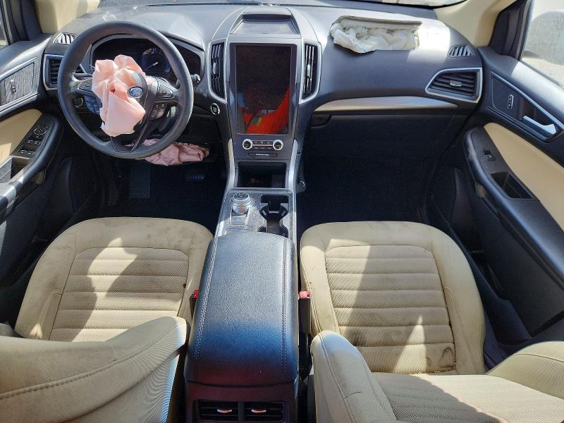 68717896 :رقم المزاد ، 2FMPK4G96PBA13733 vin ، 2023 Ford Edge مزاد بيع