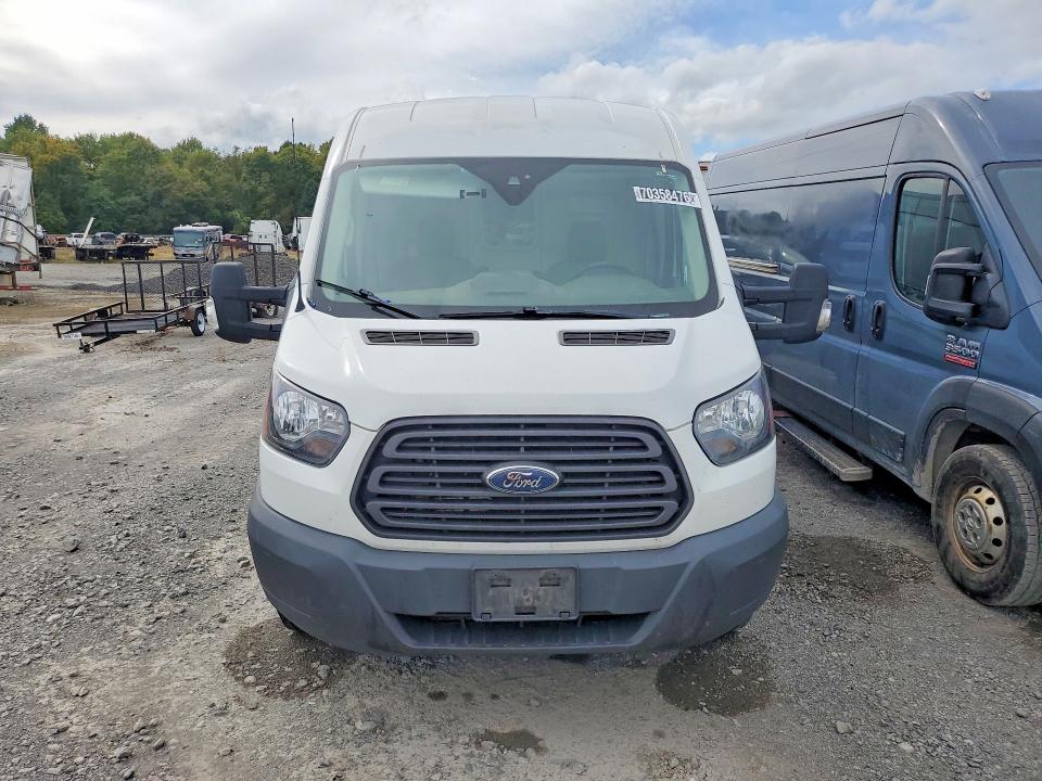 Aukcja sprzedaży 2018 Ford Transit, vin: 1FTBW2CG9JKB29825, numer aukcji: 70358476