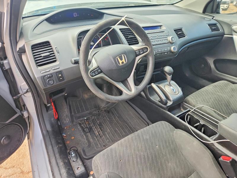 Продаж на аукціоні авто 2010 Honda Civic, vin: 2HGFG1B82AH535022, номер лоту: 67870226