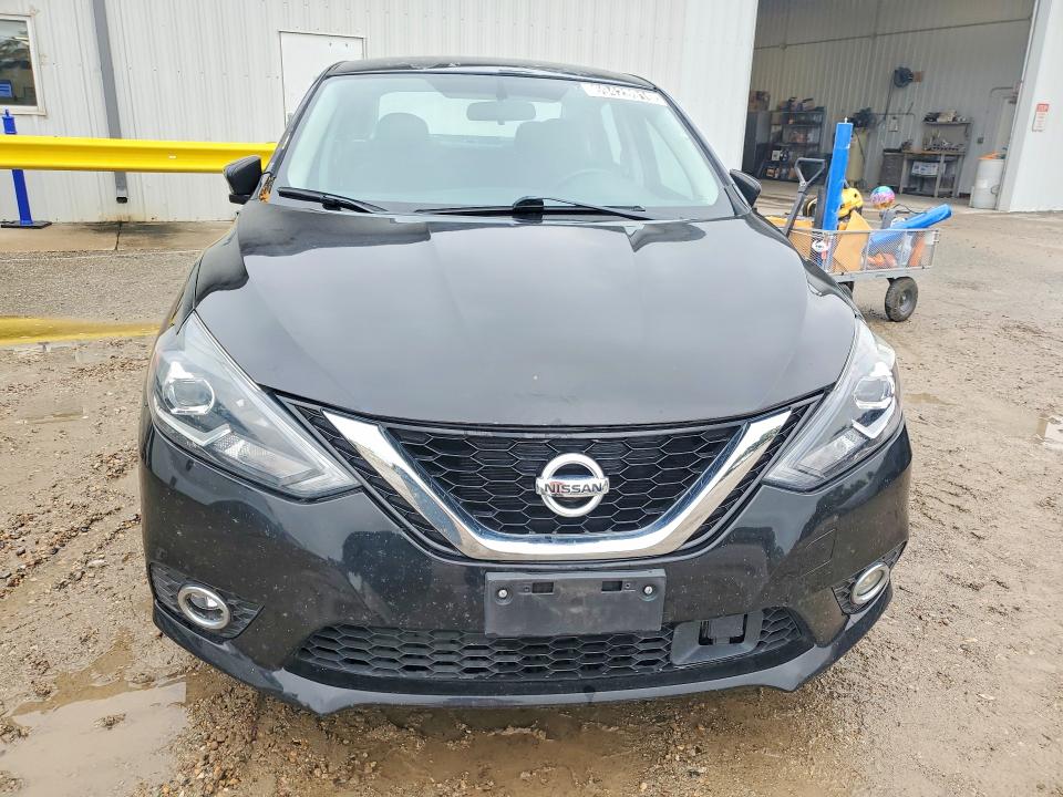 2019 Nissan Sentra მანქანა იყიდება აუქციონზე, vin: 3N1AB7AP0KY343129, აუქციონის ნომერი: 69428916