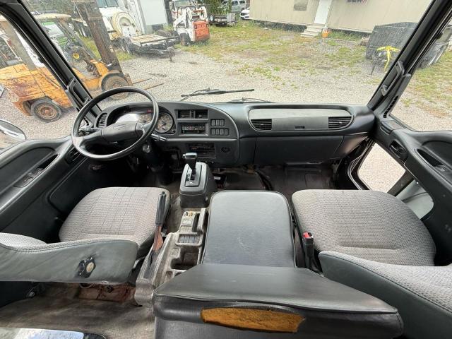 Продаж на аукціоні авто 2000 Isuzu Ftr, vin: 4GTJ7C13XYJ700221, номер лоту: 67998496