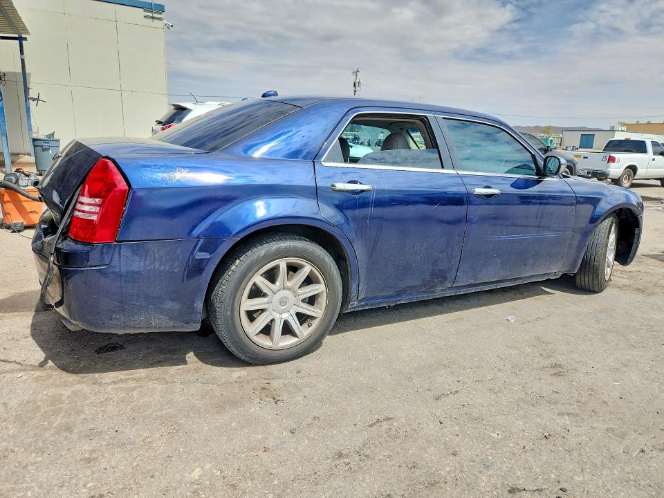 69431516 :رقم المزاد ، 2C3LA63H56H134946 vin ، 2006 Chrysler 300c مزاد بيع