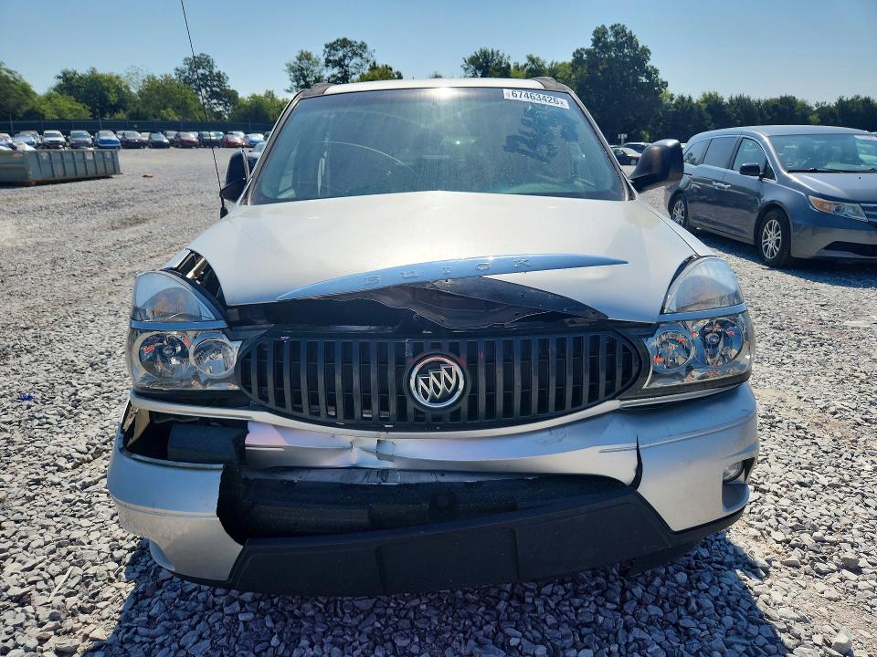 67463426 :رقم المزاد ، 3G5DA03L16S516400 vin ، 2006 Buick Rendezvous مزاد بيع