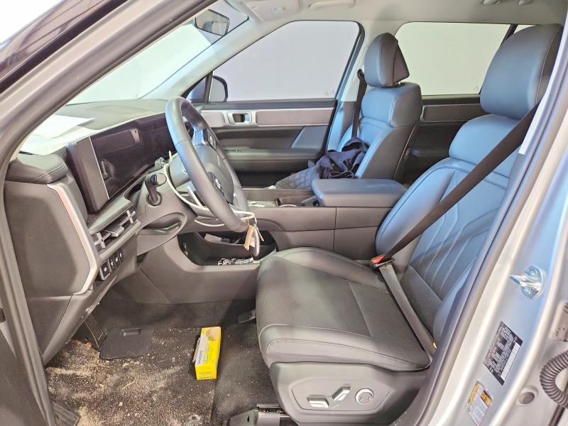 Продажа на аукционе авто 2026 Hyundai Santa Fe, vin: 5NMP24GL5TH197333, номер лота: 69585626
