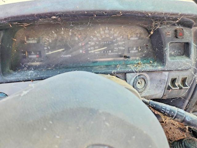 Aukcja sprzedaży 1993 Toyota T100, vin: JT4VD10A9P0001554, numer aukcji: 69655816