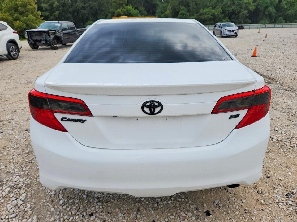 Aukcja sprzedaży 2014 Toyota Camry, vin: 4T1BF1FK5EU353156, numer aukcji: 67459486