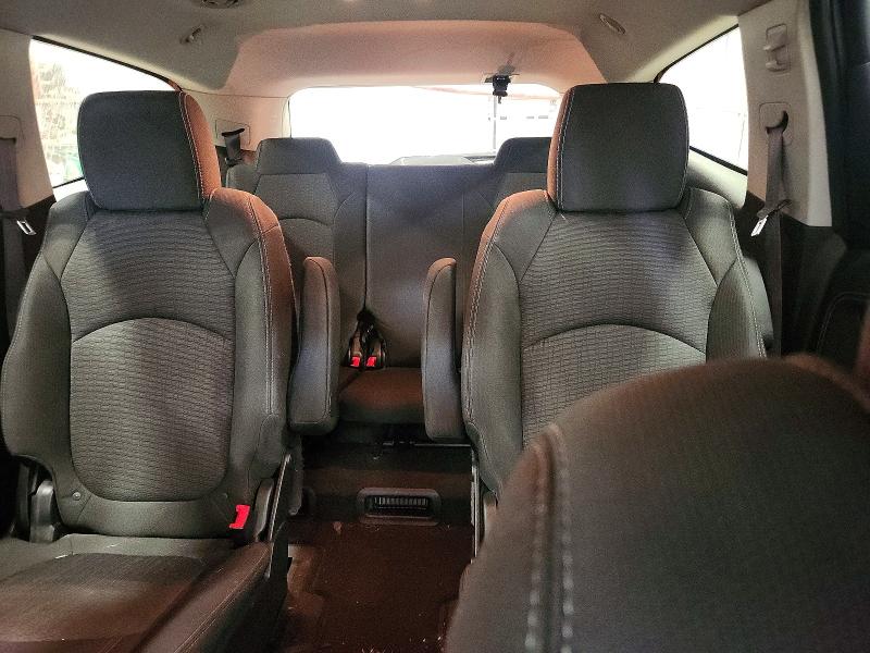 Aukcja sprzedaży 2015 Chevrolet Traverse, vin: 1GNKVGKD0FJ272531, numer aukcji: 69043216