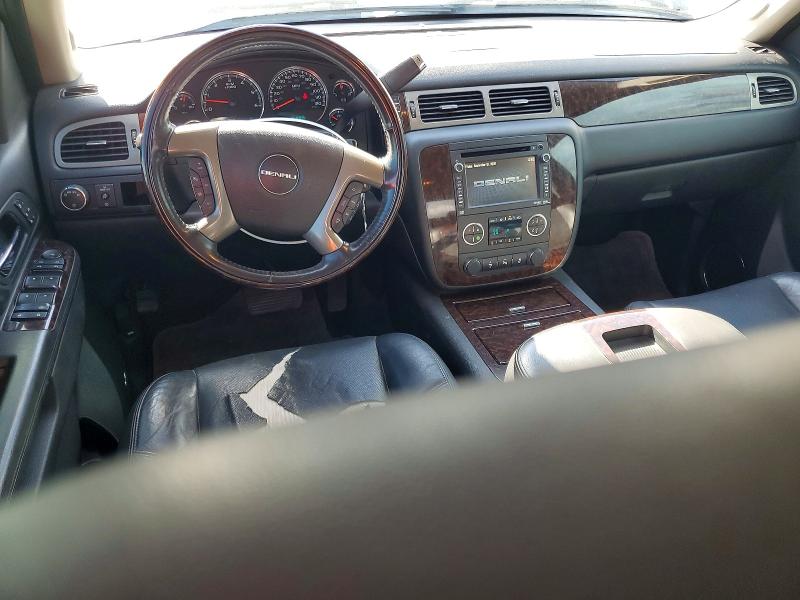 Aukcja sprzedaży 2012 Gmc Sierra, vin: 3GTP1XE20CG285040, numer aukcji: 69725776