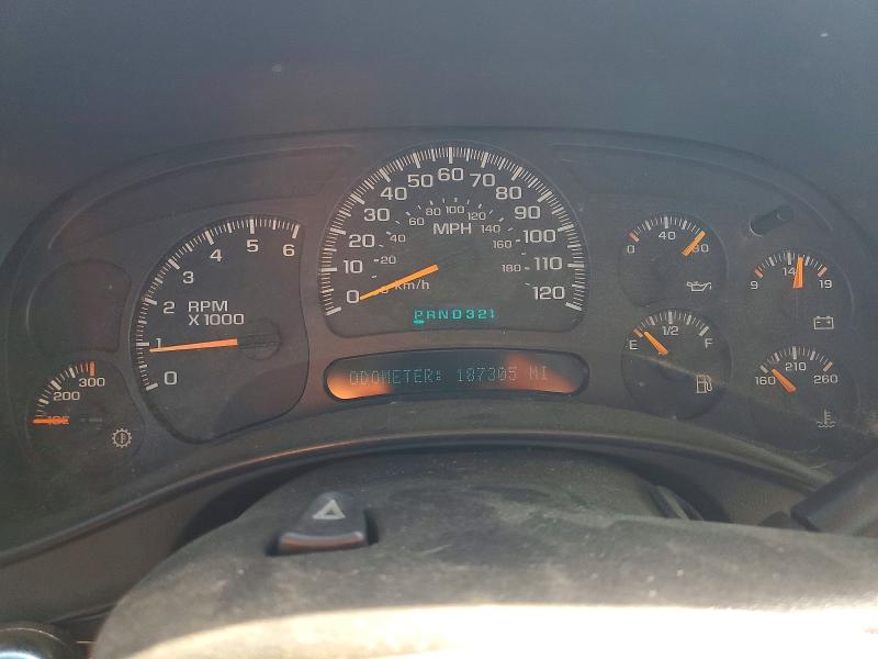 69599806 :رقم المزاد ، 1GCHC29U85E106234 vin ، 2005 Chevrolet Silverado مزاد بيع