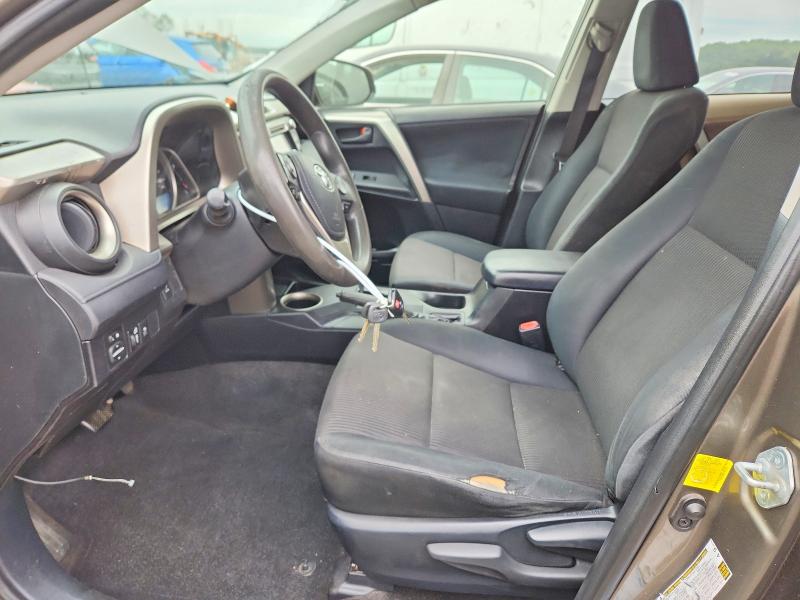 70510586 :رقم المزاد ، JTMBFREV4ED081956 vin ، 2014 Toyota Rav4 مزاد بيع